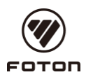 Аэрозольные краски FOTON