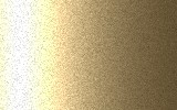 Краска для сколов во флаконе с кисточкой SUZUKI, цвет ZWE - HELIOS GOLD