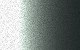 Краска для сколов во флаконе с кисточкой SUZUKI, цвет ZRL - SMOKY GREEN