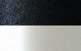 Краска для сколов во флаконе с кисточкой SUZUKI, цвет C2H - 2-х цветное покрытие