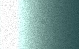 Краска для сколов во флаконе с кисточкой FORD, цвет DK6 - AQUA GREEN