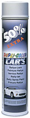 Dupli Color Аэрозольный грунт универсальный акриловый серый 0,4л