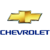 Аэрозольные краски CHEVROLET
