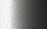 Краска для сколов во флаконе с кисточкой SSANGYONG, цвет BU0645 - FIRST GREY