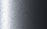 Краска для сколов во флаконе с кисточкой FORD, цвет 3YP - MERCURY GREY