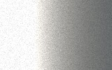 Краска для сколов во флаконе с кисточкой SUZUKI, цвет Z2S - SILKY SILVER