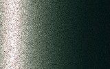Аэрозольная краска MERCEDES, цвет BU0153 - ORIENTGRUEN