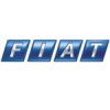 Аэрозольные краски FIAT