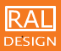 МАРКЕРЫ ЦВЕТОВ RAL DESIGN