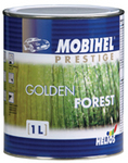Краска Prestige Golden Forest Мобихел, уп. 1 л