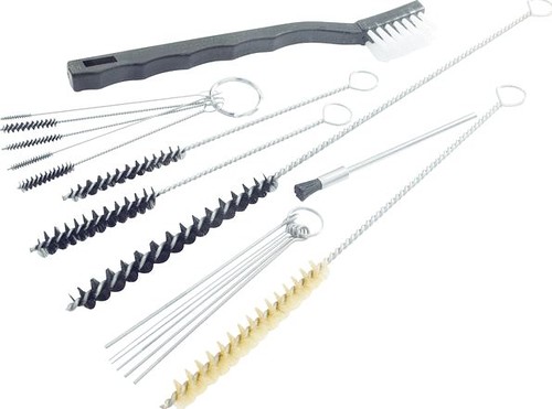 CARSYSTEM Gun Clean Set - Набор для очистки пистолета