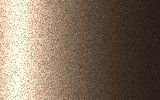 Маркер с краской HONDA MOTORCYCLES, цвет YR-325M - PYRITE BROWN