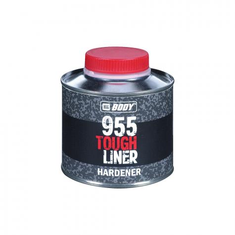 Отвердитель HB BODY 955 TOUGH LINER (0,2л)