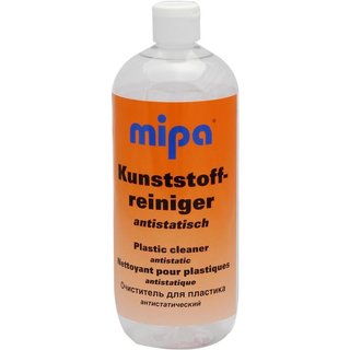 Mipa Kunststoffreiniger Антистатик, 1л