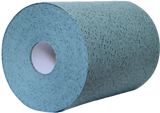 CARFIT Салфетка высокопрочная - обезжиривающая, 380мм x 320мм (500 шт/рулон)