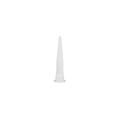 Solid Nozzle Насадка для герметика, материал HDPE, диаметр: 9-15мм