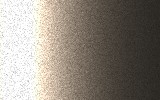 Краска для сколов во флаконе с кисточкой SSANGYONG, цвет BU0468 - SABLE GREY
