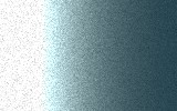 Краска для сколов во флаконе с кисточкой SUZUKI, цвет ZJH - FIZZ BLUE