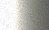 Краска для сколов во флаконе с кисточкой FORD, цвет DH3 - SILBER