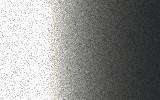 Краска для сколов во флаконе с кисточкой TOYOTA, цвет 10000 - SILVER