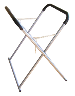 Top10 Х-Spray stand Стол окрасочный Х-образный, 1 шт.