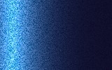 Краска для сколов во флаконе с кисточкой SUZUKI, цвет ZQT - URBAN BLUE