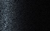 Краска для сколов во флаконе с кисточкой FORD, цвет H6J - PANTHER BLACK