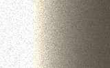 Аэрозольная краска NISSAN, цвет 700 - LIGHT GREY