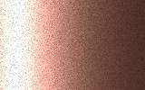 Краска для сколов во флаконе с кисточкой SUZUKI, цвет ZGW - ANTIQUE ROSE