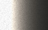 Ремкомплект для ремонта глубоких сколов и царапин MERCEDES, цвет 7360 - SOLEMN GREY
