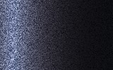 Краска для сколов во флаконе с кисточкой SUZUKI, цвет ZLJ - NIGHT BLUE