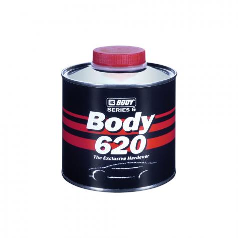 Отвердитель HB BODY 620 (2,5л)
