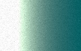 Аэрозольная краска OPEL, цвет 321M - AQUA GREEN