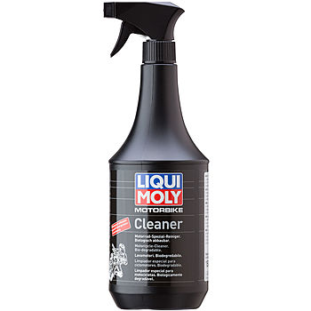Очиститель мотоциклов Racing Bike Cleaner 1л
