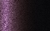 Краска для сколов во флаконе с кисточкой SUZUKI, цвет Z5Q - MYSTERIOUS VIOLET