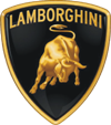 Аэрозольные краски LAMBORGHINI
