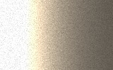 Краска для сколов во флаконе с кисточкой SUZUKI, цвет ZMY - IMPERIAL BEIGE