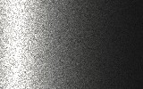 Краска для сколов во флаконе с кисточкой SUZUKI MOTORCYCLES, цвет YLF - THUNDER GRAY