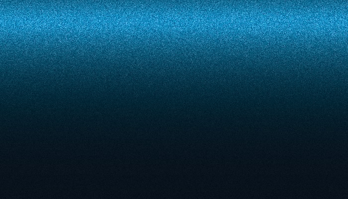 Аэрозольная краска DAEWOO, цвет 23U - CARIBBEAN BLUE