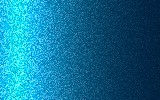 Краска для сколов во флаконе с кисточкой SUZUKI, цвет ZHB - VIRGIN BLUE
