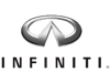 Аэрозольные краски INFINITI