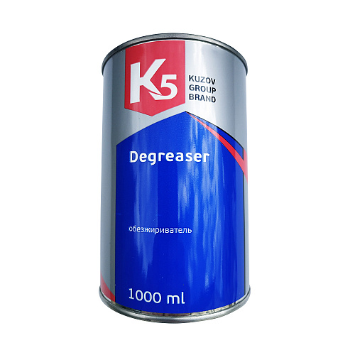 K5 Degreaser Обезжириватель 1000мл