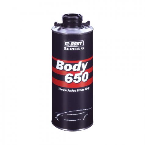 HB BODY 650 Антикор  1кг
