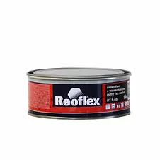 Шпатлевка с углеволокном Flex Carbon REOFLEX