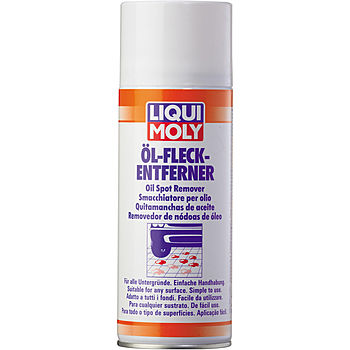 Очиститель маслянных пятен Oil-Fleck-Entferner 0,4л
