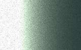 Краска для сколов во флаконе с кисточкой SUZUKI, цвет ZKZ - HEALING GREEN
