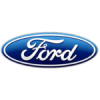 Аэрозольные краски FORD