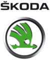Аэрозольные краски SKODA