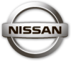 Аэрозольные краски NISSAN