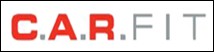 CARFIT Салфетка полировальная из микрофибры (зеленая), 400х400 мм, 1шт